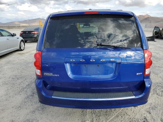 Photo 6 from auction – 2020 DODGE GRAND CARA with VIN 2C4RDGCG7LR154552
