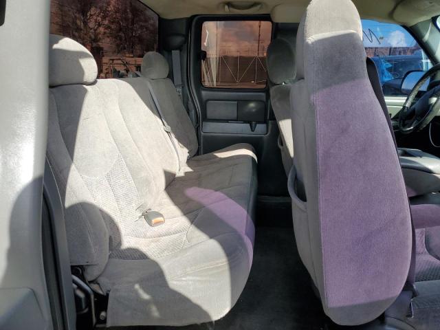 Photo 10 from auction – 2007 CHEVROLET SILVERADO with VIN 1GCEC19V47Z181045