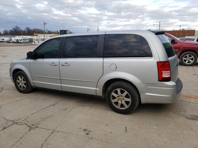 Photo 2 from auction – 2010 CHRYSLER TOWN & COU with VIN 2A4RR2D18AR450329