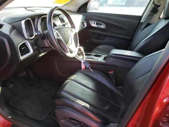 Photo 7 from auction – 2013 CHEVROLET EQUINOX LT with VIN 2GNFLNEK4D6274234