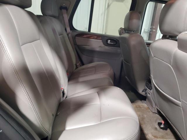 Фото 11 с аукциона – 2007 GMC ENVOY с VIN 1GKDS13S872154845