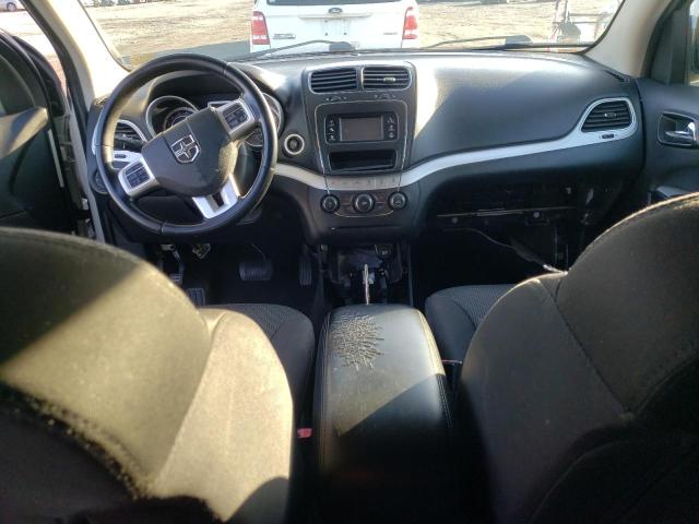 Photo 8 from auction – 2014 DODGE JOURNEY SE with VIN 3C4PDCAB0ET214016