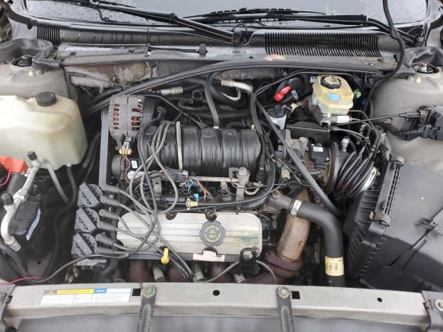 Photo 11 from auction – 2000 BUICK LESABRE CU with VIN 1G4HP54K0YU112546