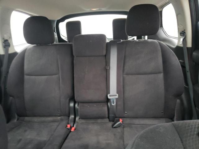 Photo 10 from auction – 2014 NISSAN PATHFINDER with VIN 5N1AR2MM8EC706282