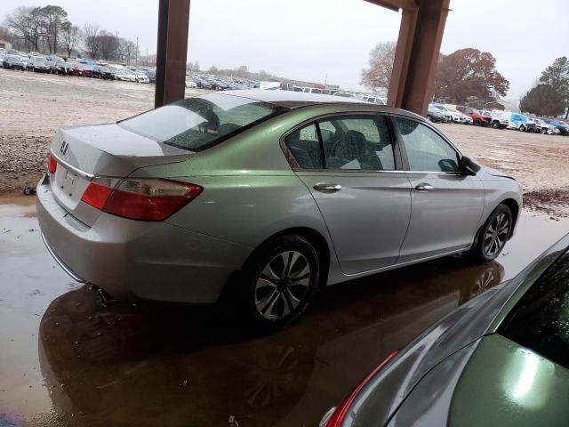 Photo 3 from auction – 2014 HONDA ACCORD LX with VIN 1HGCR2F31EA287898