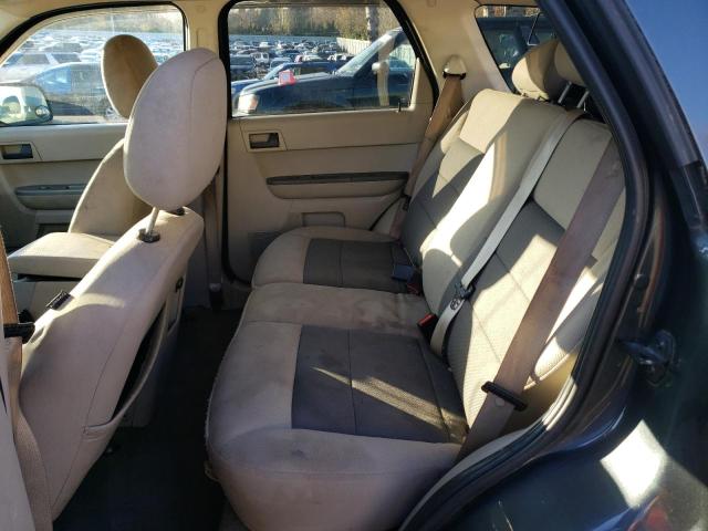 Photo 6 from auction – 2008 FORD ESCAPE XLT with VIN 1FMCU03128KC25151