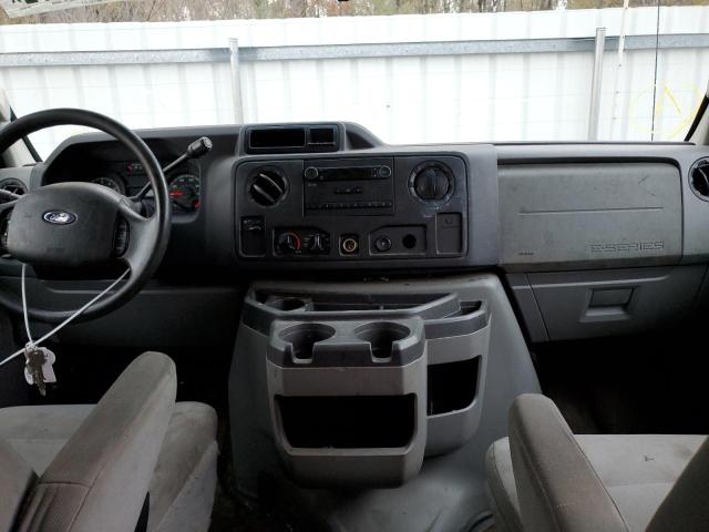 Photo 8 from auction – 2011 FORD ECONOLINE with VIN 1FTNE1EW6BDA61603