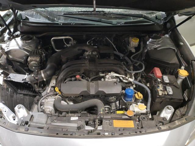 Photo 11 from auction – 2019 SUBARU OUTBACK 2. with VIN 4S4BSAFC3K3396707