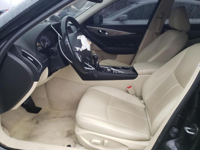 Photo 7 from auction – 2015 INFINITI Q50 BASE with VIN JN1BV7AP4FM343736