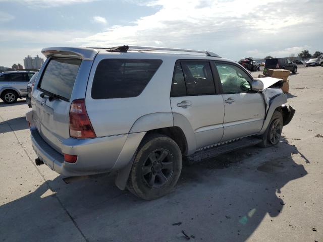 Photo 3 from auction – 2005 TOYOTA 4RUNNER SR with VIN JTEZU14R058024409