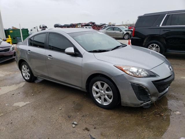 Фото 4 с аукциона – 2011 MAZDA 3 I с VIN JM1BL1VF7B1494325