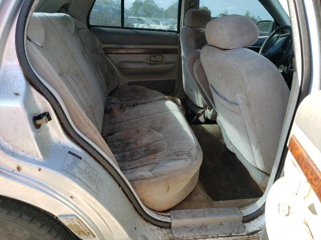 Photo 10 from auction – 1997 MERCURY GRAND MARQ with VIN 2MELM74W7VX661959