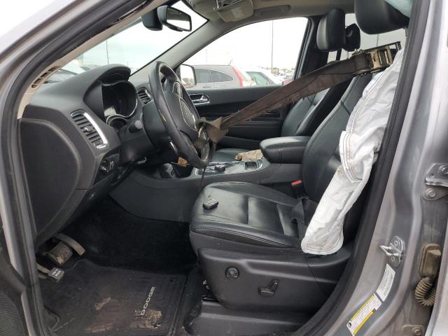 Photo 7 from auction – 2015 DODGE DURANGO LI with VIN 1C4RDJDG7FC696114