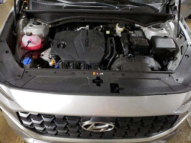 Photo 12 from auction – 2023 HYUNDAI SANTA FE S with VIN 5NMS14AJ1PH487594