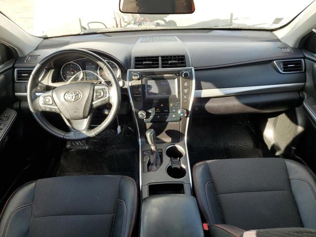 Photo 8 from auction – 2017 TOYOTA CAMRY LE with VIN 4T1BF1FK8HU358680