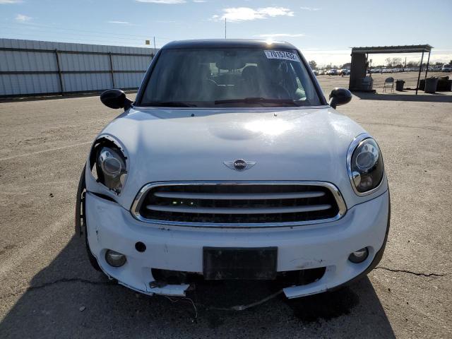 Photo 5 from auction – 2015 MINI COOPER PAC with VIN WMWSS1C59FWN94963