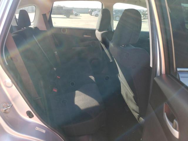 Photo 10 from auction – 2014 HONDA CR-V EX with VIN 2HKRM3H59EH563555