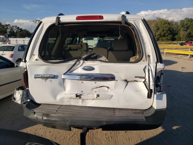 Photo 6 from auction – 2007 FORD EXPEDITION with VIN 1FMFU165X7LA24284
