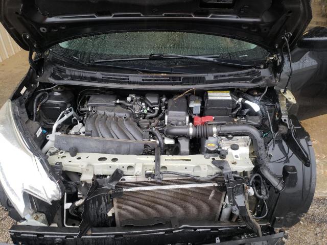 Photo 11 from auction – 2015 NISSAN VERSA NOTE with VIN 3N1CE2CP6FL387767