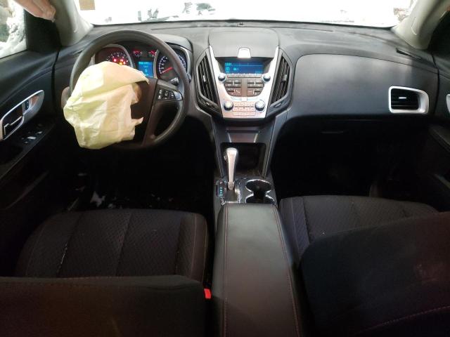 Photo 8 from auction – 2015 CHEVROLET EQUINOX LS with VIN 2GNALAEK0F6146241