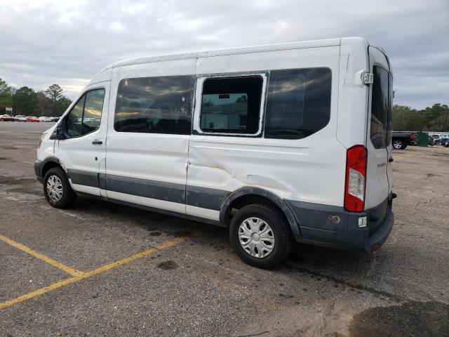 Photo 2 from auction – 2017 FORD TRANSIT T- with VIN 1FTYR2CM5HKA95061