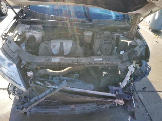 Photo 11 from auction – 2011 KIA SORENTO BA with VIN 5XYKT4A23BG158014