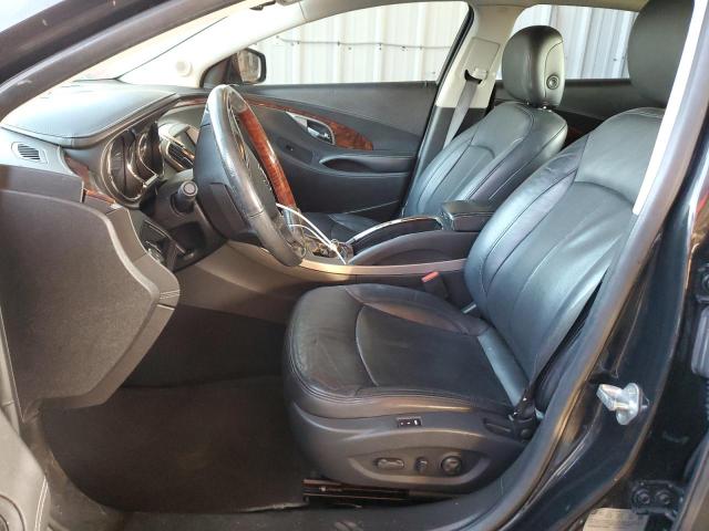 Photo 7 from auction – 2012 BUICK LACROSSE P with VIN 1G4GH5E39CF186450