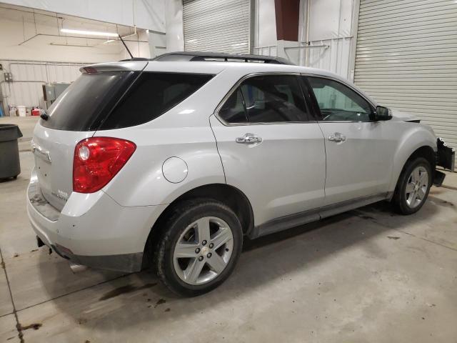 Photo 3 from auction – 2015 CHEVROLET EQUINOX LT with VIN 2GNFLHE36F6341462