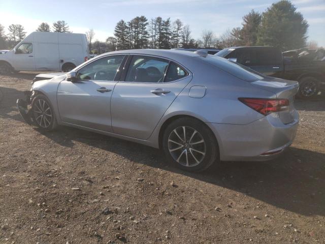 Photo 2 from auction – 2017 ACURA TLX TECH with VIN 19UUB3F54HA001126
