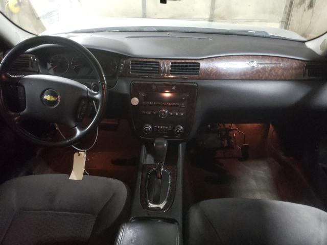 Photo 8 from auction – 2012 CHEVROLET IMPALA LT with VIN 2G1WB5E3XC1211079