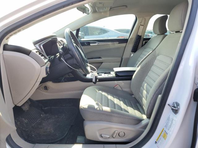 Photo 7 from auction – 2017 FORD FUSION SE with VIN 3FA6P0HD5HR408296