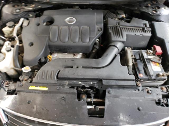 Снимка 11 от търг – 2012 NISSAN ALTIMA BAS с VIN 1N4AL2AP1CN415179