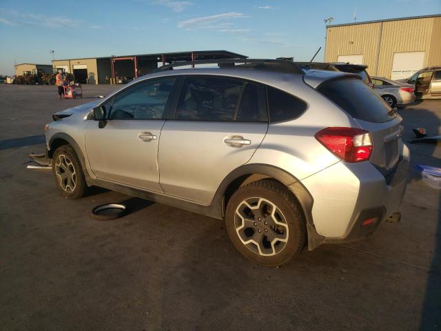 Photo 2 from auction – 2015 SUBARU XV CROSSTR with VIN JF2GPAPC4FH299763