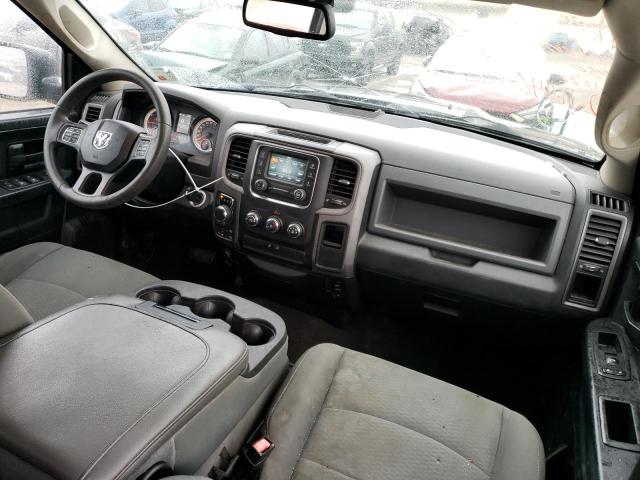 Photo 8 from auction – 2016 RAM 1500 ST with VIN 1C6RR7KG9GS130591