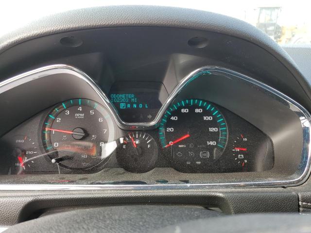 Photo 9 from auction – 2016 CHEVROLET TRAVERSE L with VIN 1GNKRHKD3GJ349517