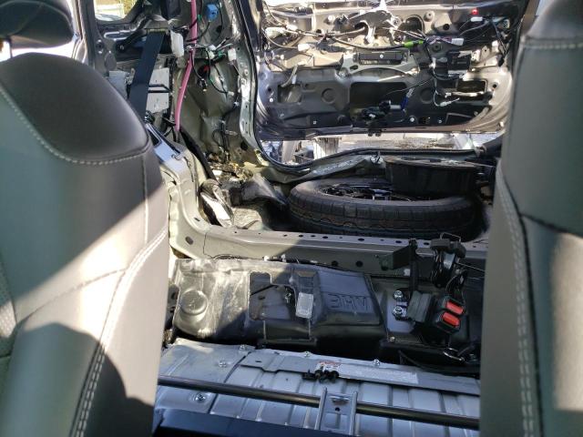 Photo 10 from auction – 2022 TOYOTA RAV4 LIMIT with VIN JTMD6RFV1ND058660