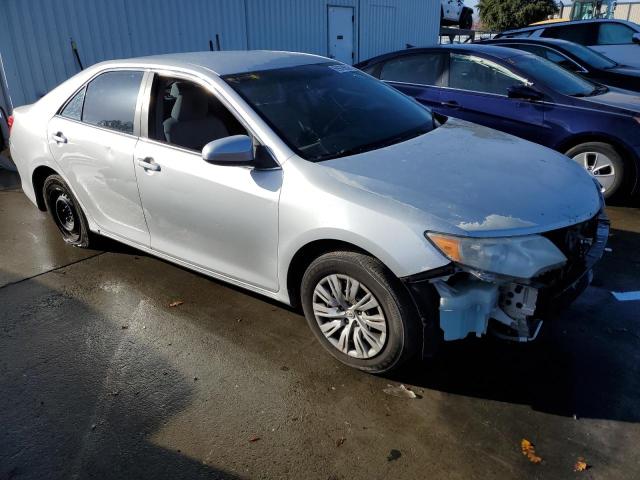 Photo 4 from auction – 2014 TOYOTA CAMRY L with VIN 4T1BF1FK9EU406635