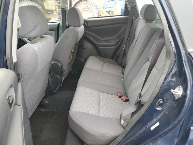 Photo 10 from auction – 2005 PONTIAC VIBE with VIN 5Y2SL63845Z432680