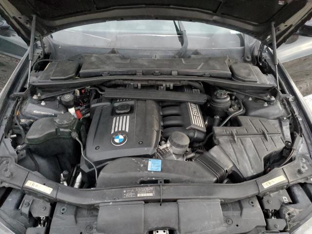 Photo 11 from auction – 2010 BMW 328 I with VIN WBAPH7G50ANM48337
