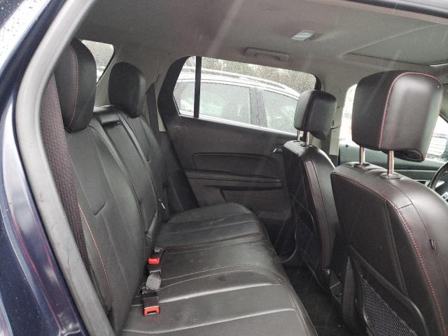 Photo 11 from auction – 2017 GMC TERRAIN SL with VIN 2GKALPEK2H6224098