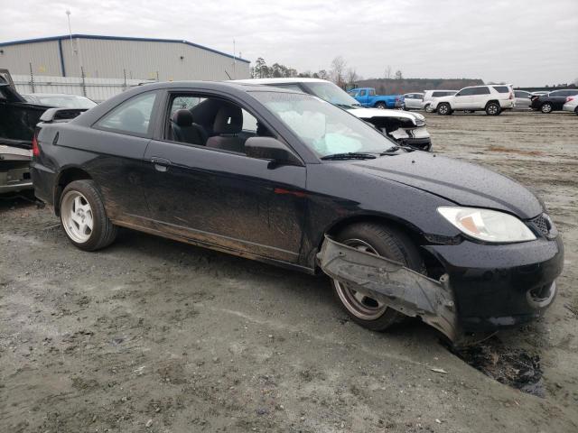 Photo 4 from auction – 2004 HONDA CIVIC EX with VIN 1HGEM21994L034253