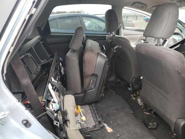 Photo 10 from auction – 2012 TOYOTA PRIUS V with VIN JTDZN3EU3C3181913