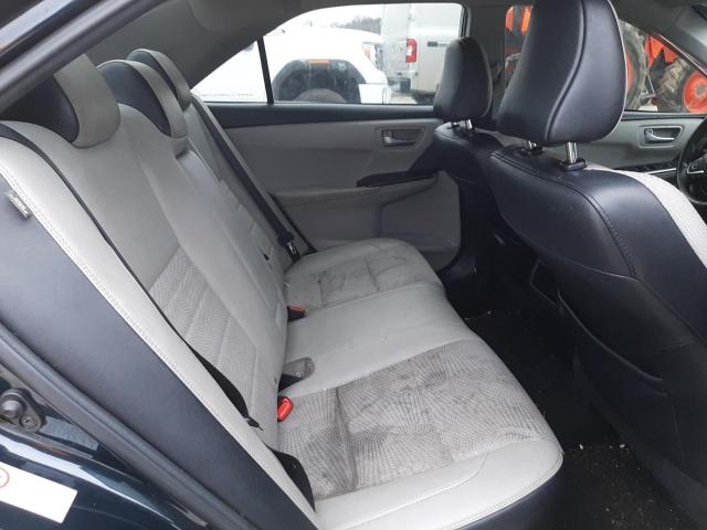 Photo 10 from auction – 2017 TOYOTA CAMRY LE with VIN 4T1BF1FKXHU785097