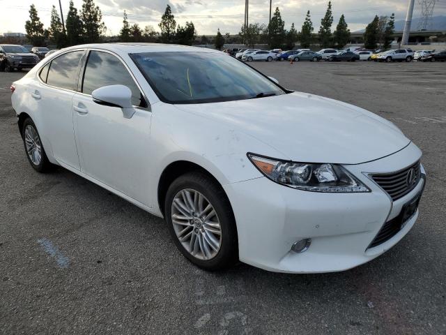 Photo 4 from auction – 2013 LEXUS ES 350 with VIN JTHBK1GG5D2065883