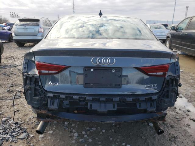 Photo 6 from auction – 2017 AUDI A3 PREMIUM with VIN WAUB8GFF5H1046884