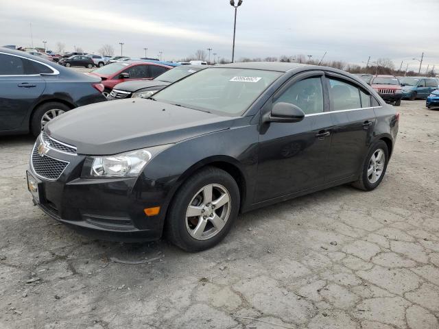 Photo 1 from auction – 2014 CHEVROLET CRUZE LT with VIN 1G1PC5SB1E7249044