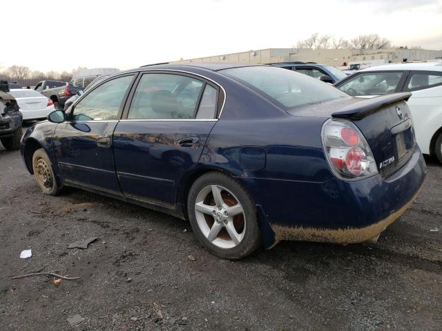Photo 2 from auction – 2005 NISSAN ALTIMA SE with VIN 1N4BL11D35N433707