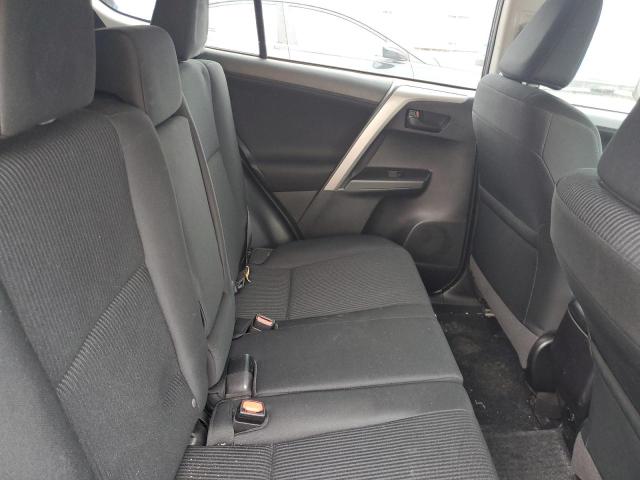 Photo 11 from auction – 2018 TOYOTA RAV4 LE with VIN 2T3ZFREV1JW519182