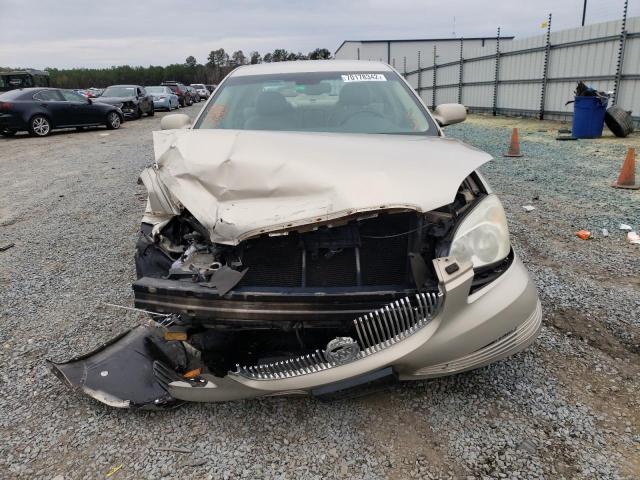 Photo 5 from auction – 2008 BUICK LUCERNE CX with VIN 1G4HD57278U121118