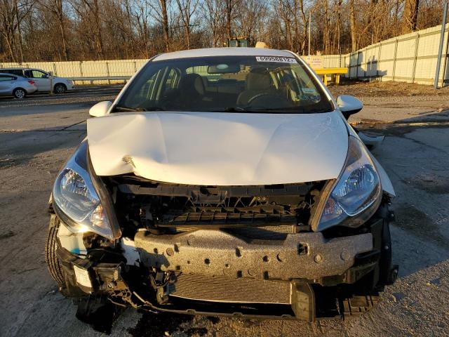 Photo 5 from auction – 2017 KIA RIO LX with VIN KNADM4A30H6061649